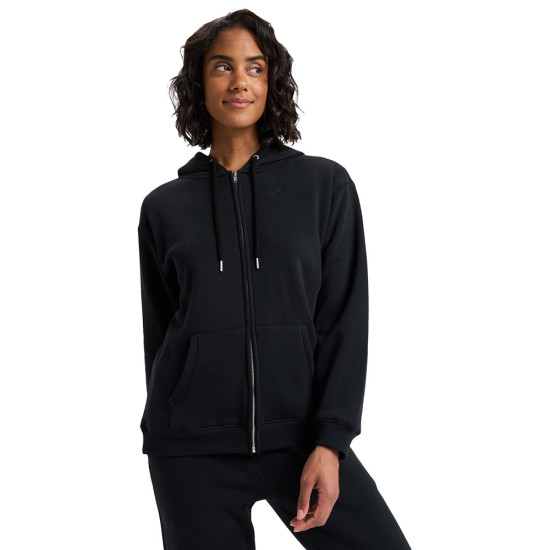 Roxy Γυναικεία ζακέτα Surf Stoked Zipped Brushed Zip Hoodie